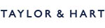 Taylor & Hart Promo Codes